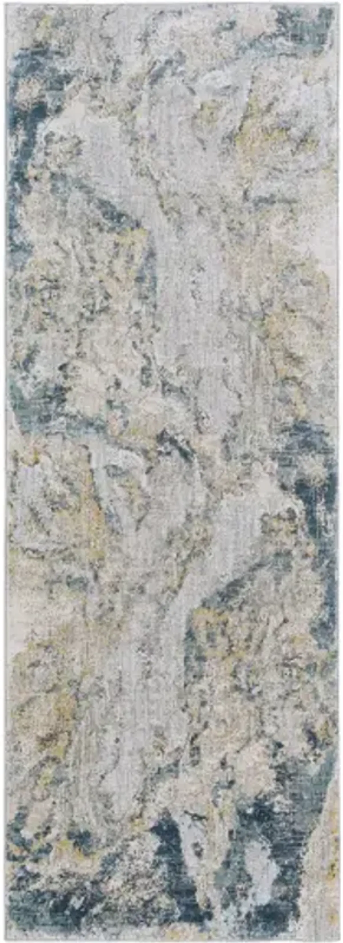 Brunswick BWK-2309 2'7" x 7'3" Rug