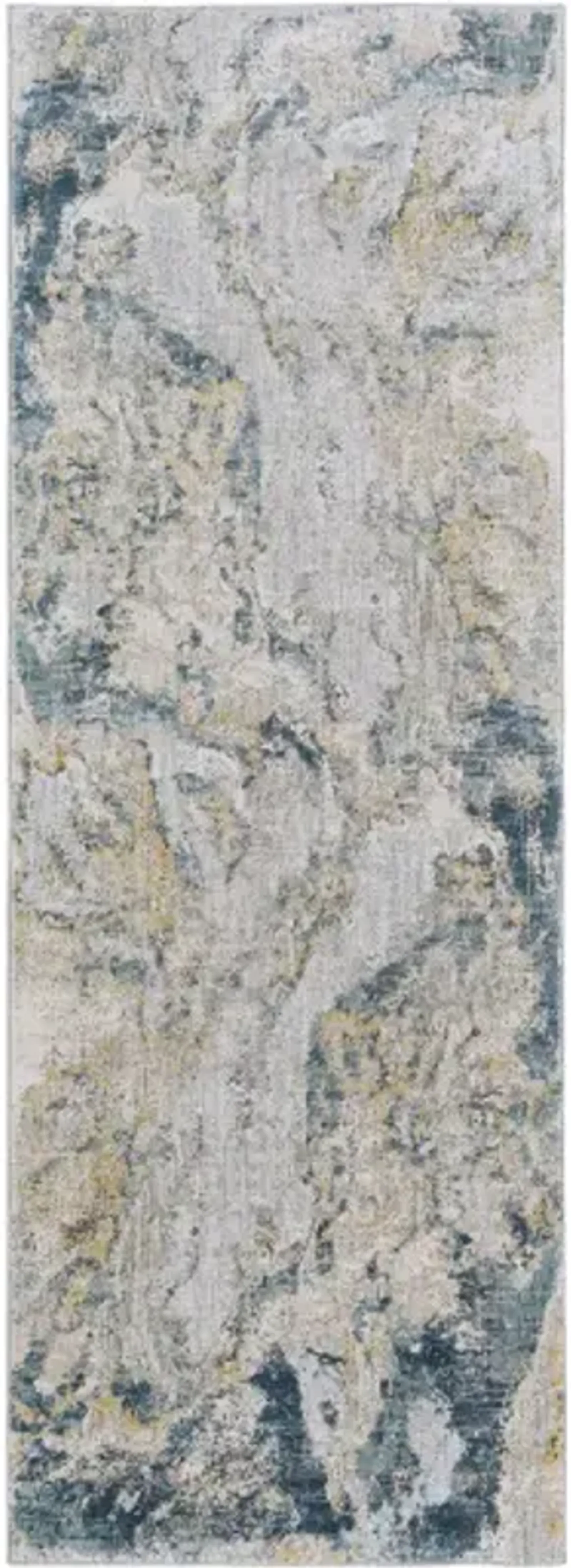 Brunswick BWK-2309 2'7" x 7'3" Rug