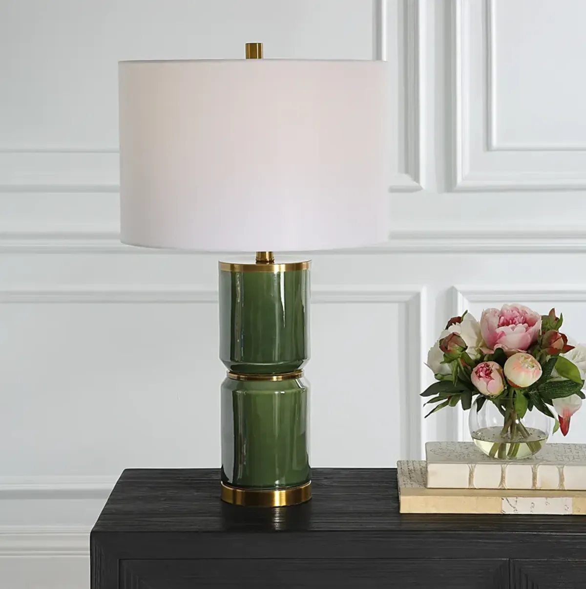 Desmond Table Lamp