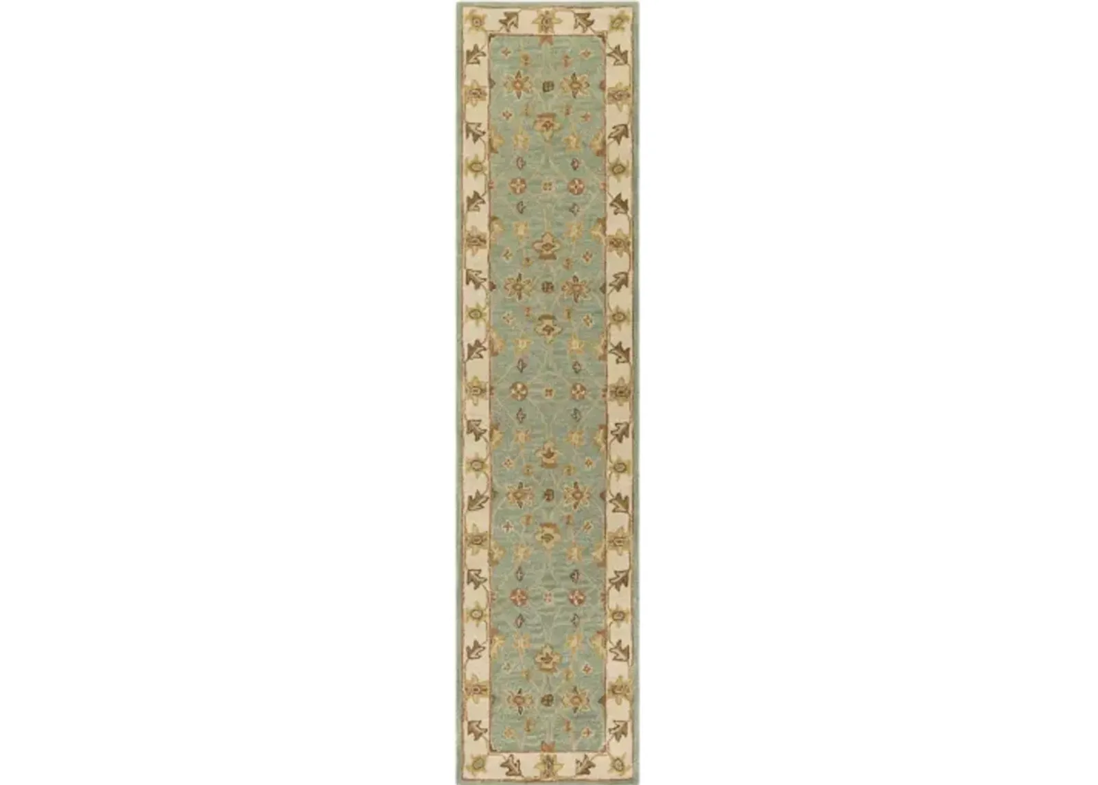 Middleton 6' Round Rug