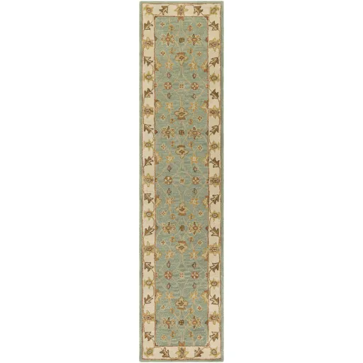 Middleton 6' Round Rug