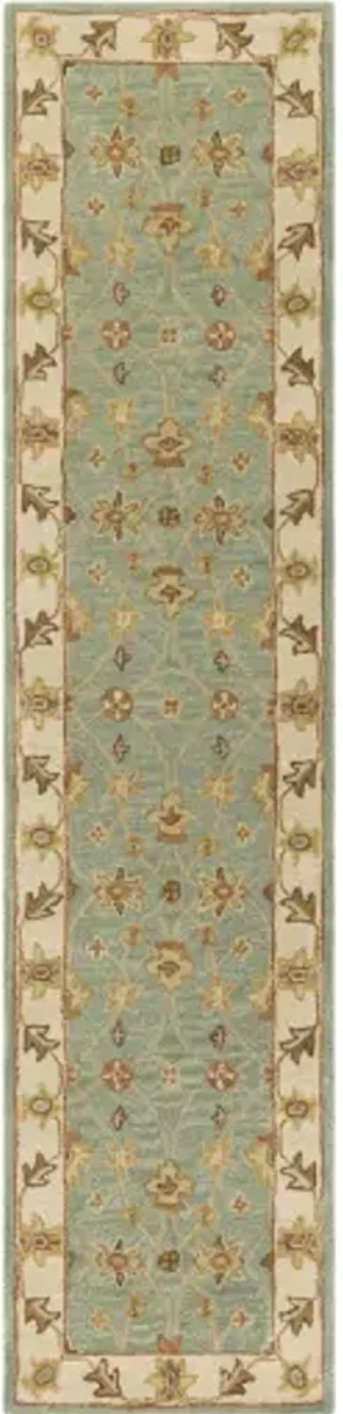 Middleton 6' Round Rug