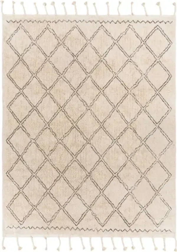 Khemisset 8' x 10' Rug