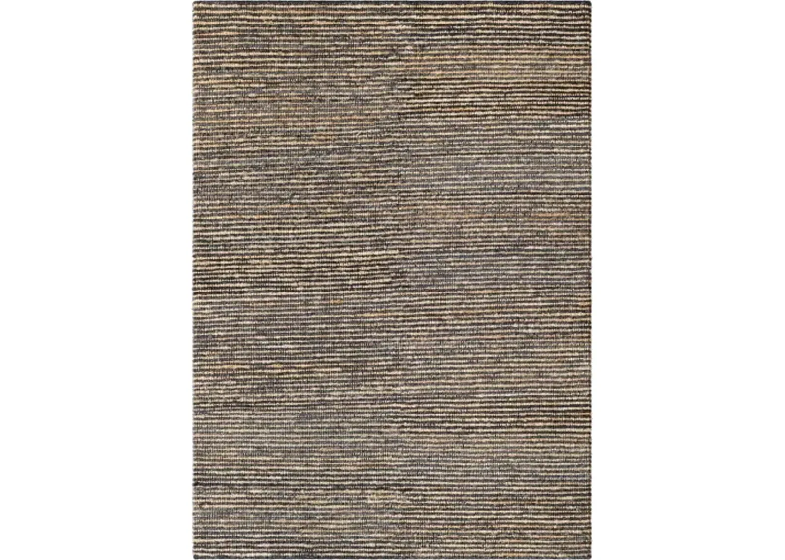 Molly MYM-2301 2' x 3' Hand Made Rug