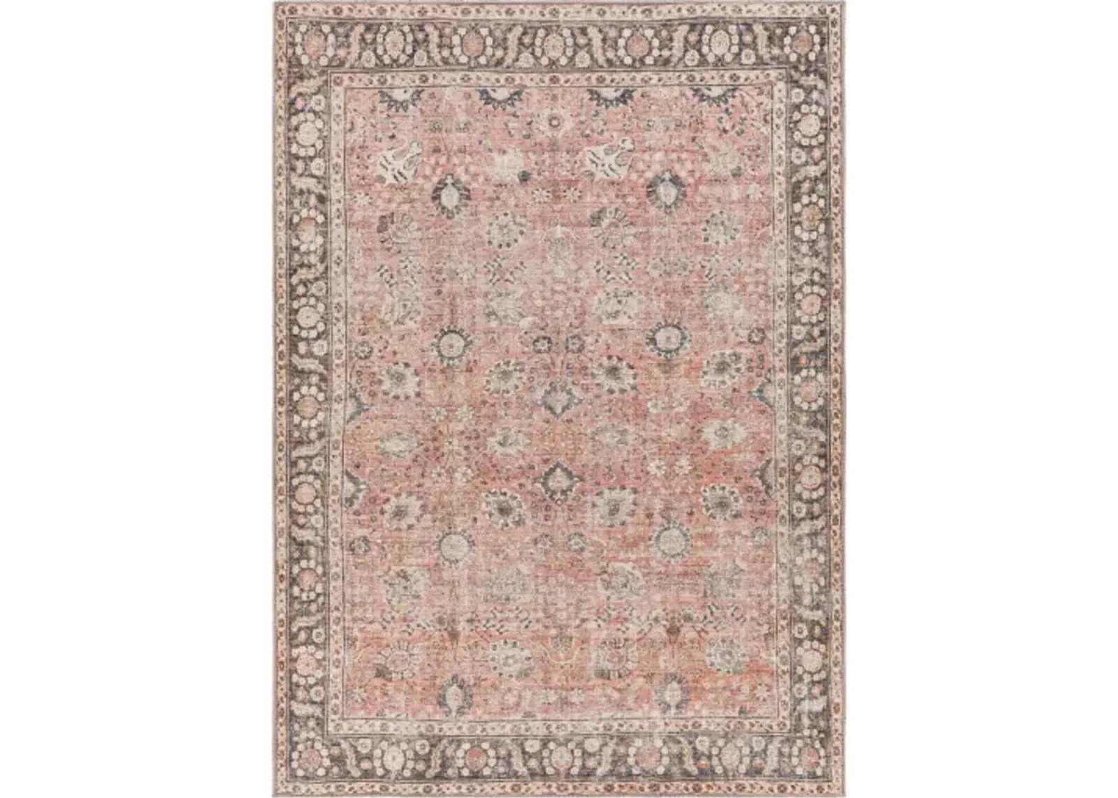 Colin 6'7" x 9' Rug