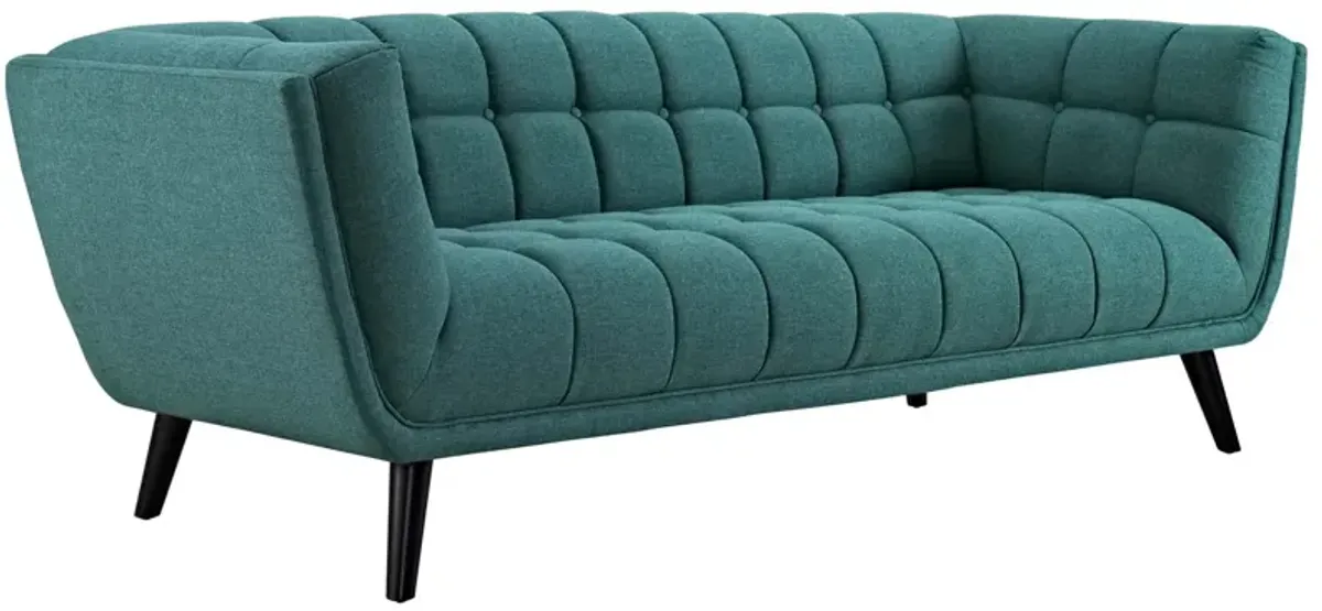 Bestow Upholstered Fabric Sofa