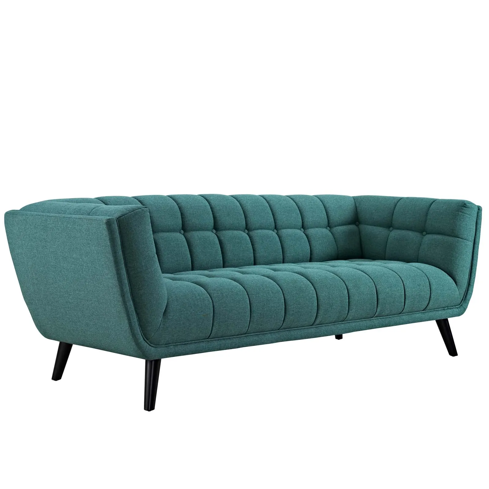 Bestow Upholstered Fabric Sofa