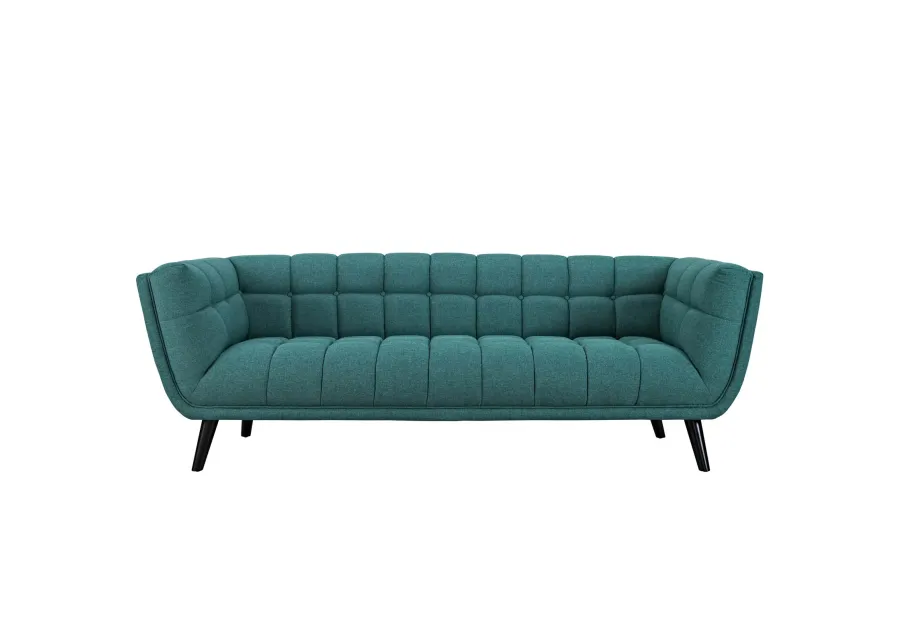 Bestow Upholstered Fabric Sofa