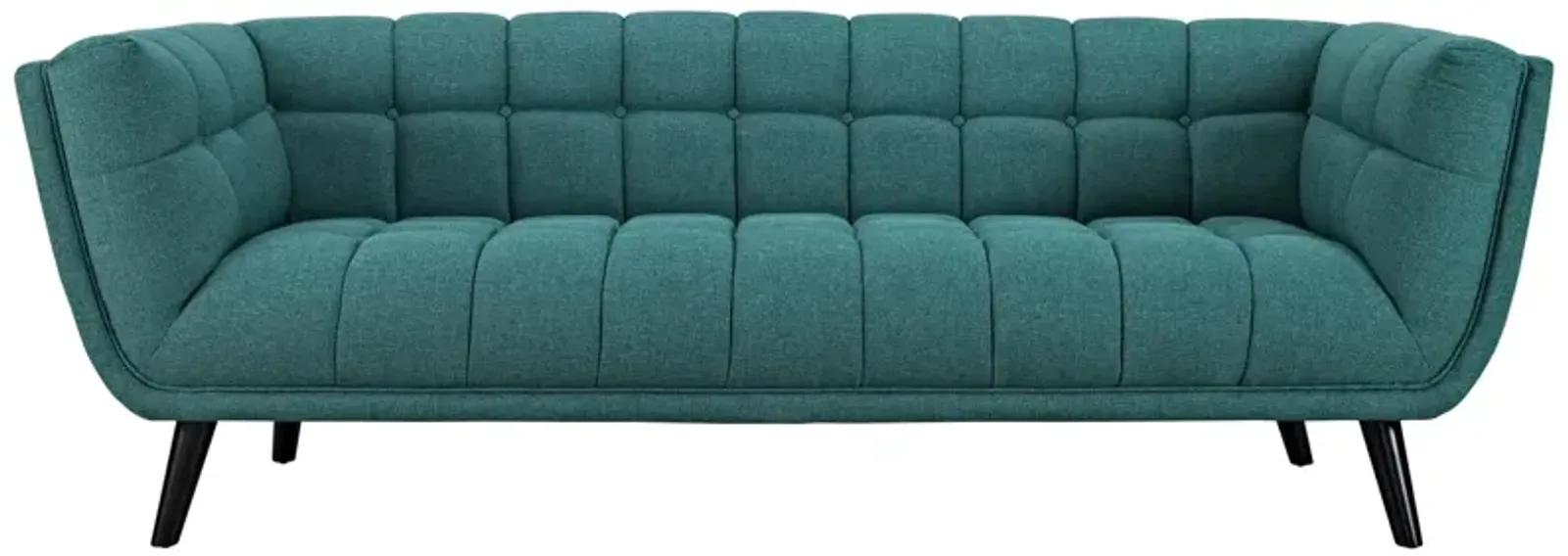 Bestow Upholstered Fabric Sofa