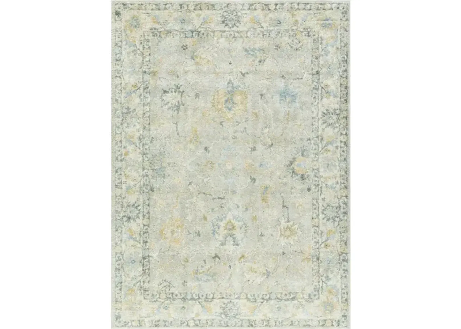 Avellino AVL-2310 10' x 14' Machine Woven Rug