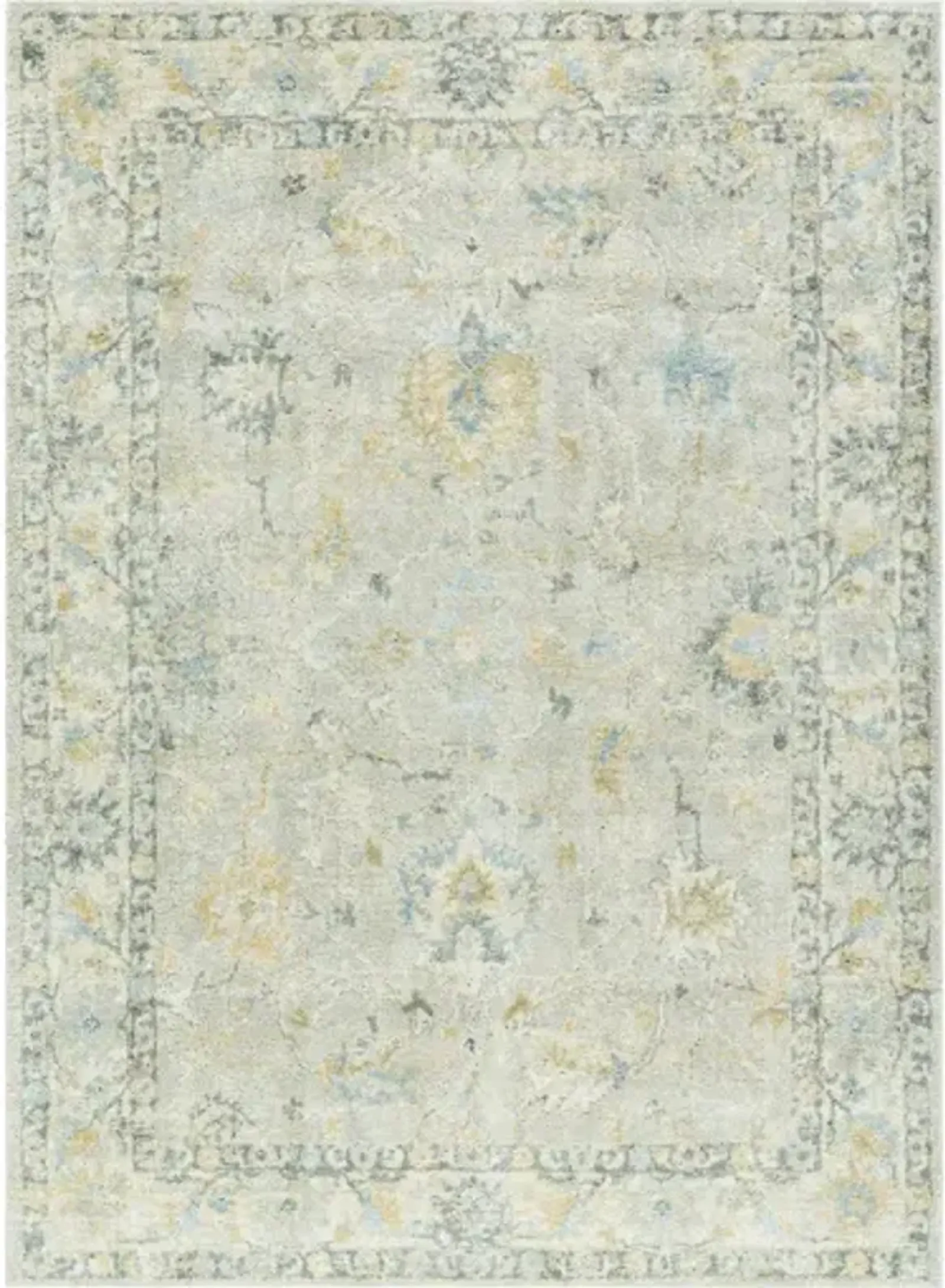 Avellino AVL-2310 10' x 14' Machine Woven Rug