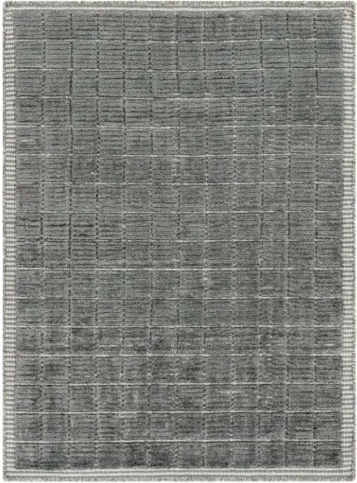 Carre 2' x 3' Rug