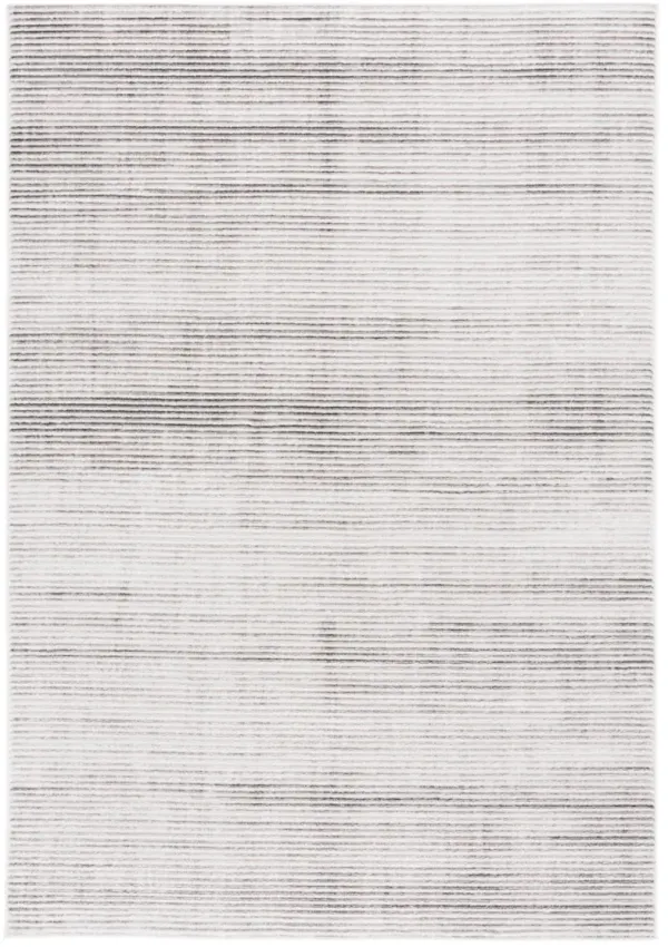 ORCHARD 208 GREY  5'-3' x 7'-6' Medium Rectangle Rug