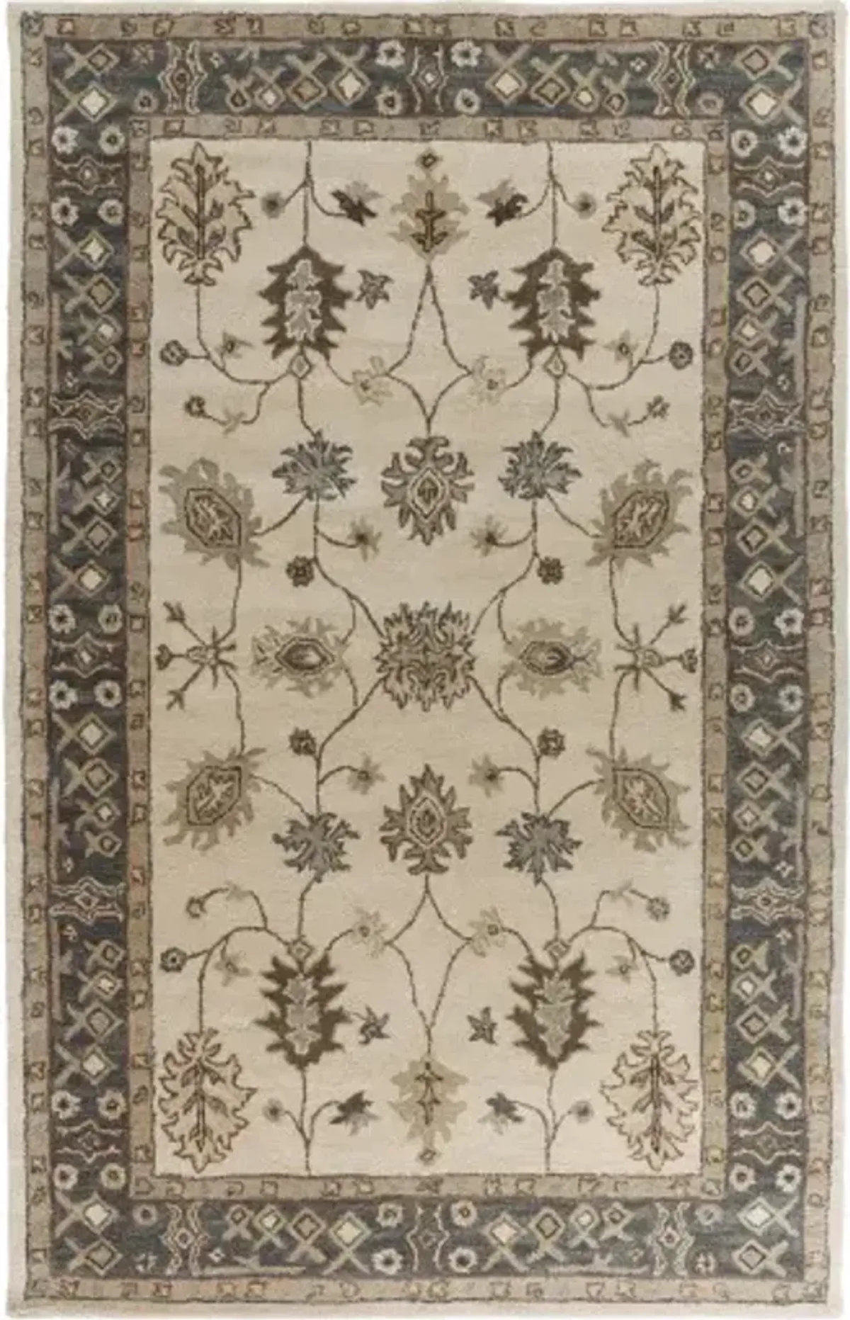 Middleton AWHR-2050 2'3" x 12' Rug