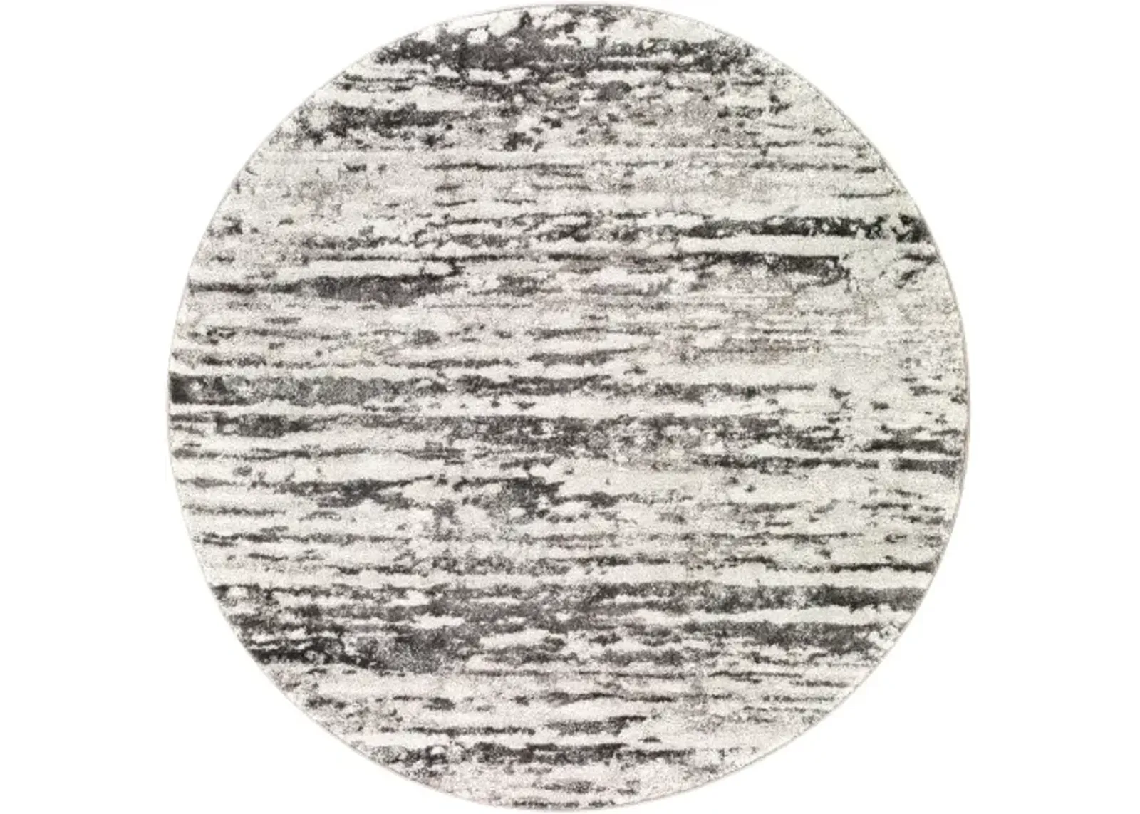 Venice 7'10" Round Rug