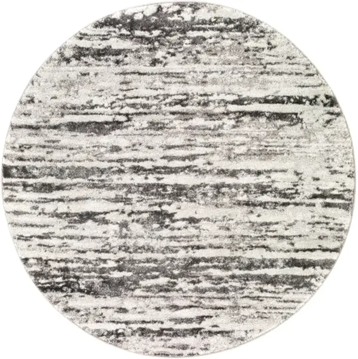 Venice 7'10" Round Rug