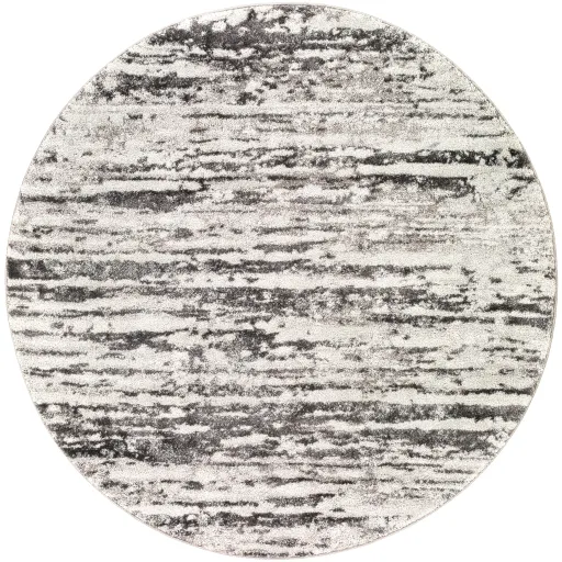 Venice 7'10" Round Rug