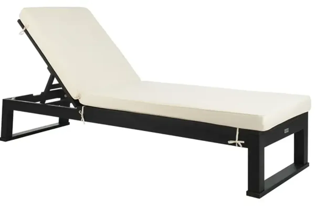 Solano Sunlounger