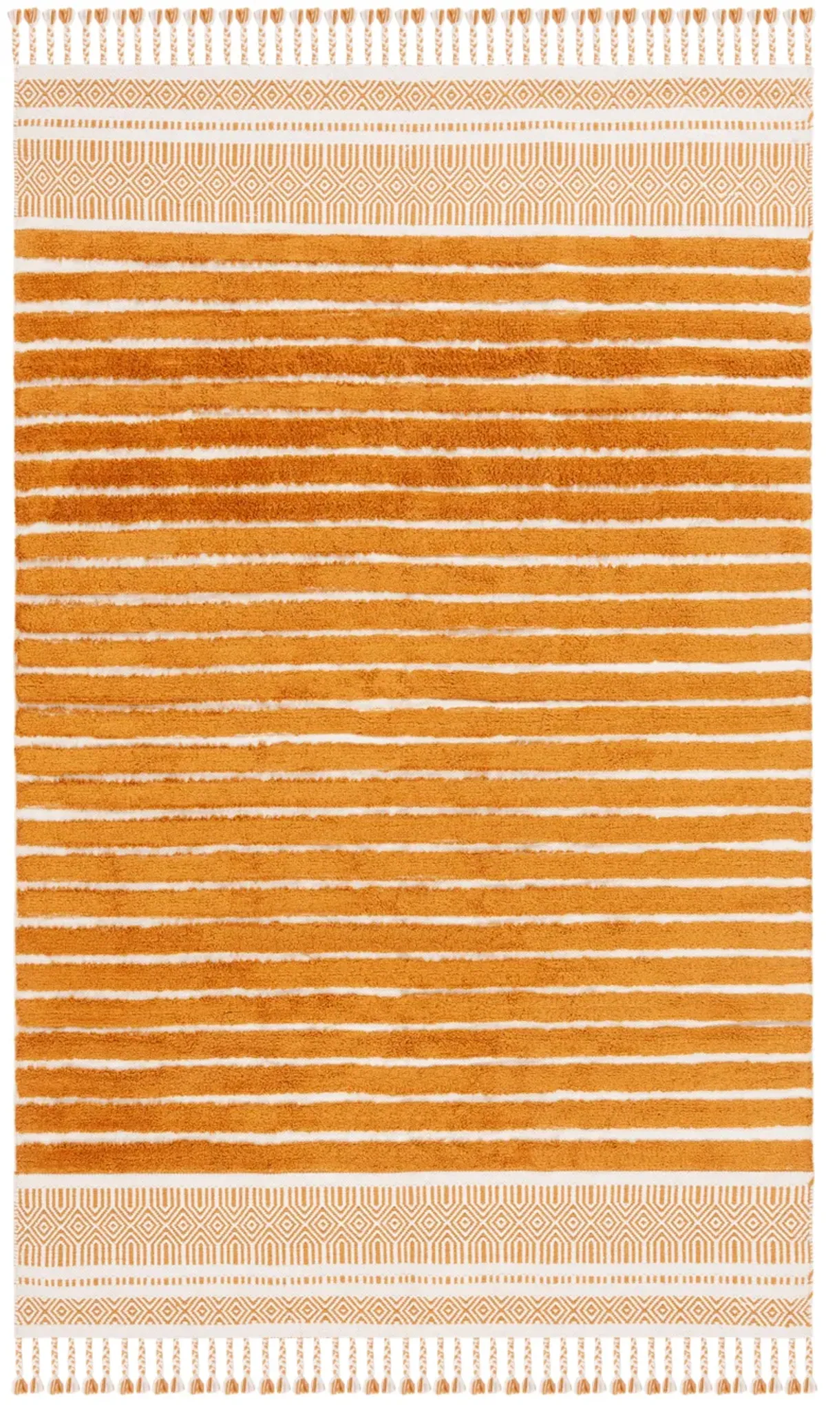 KILIM COLLECTION Hand Woven 6' x 9' area rug