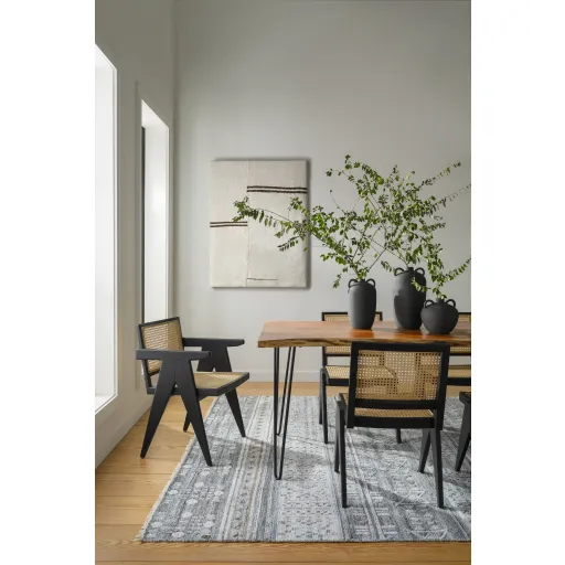 Bergen BGE-001 30"H x 72"W x 36"D Dining Table