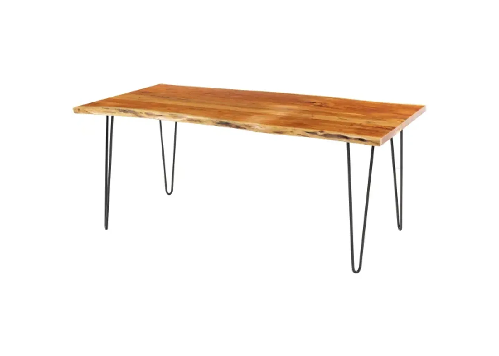 Bergen BGE-001 30"H x 72"W x 36"D Dining Table