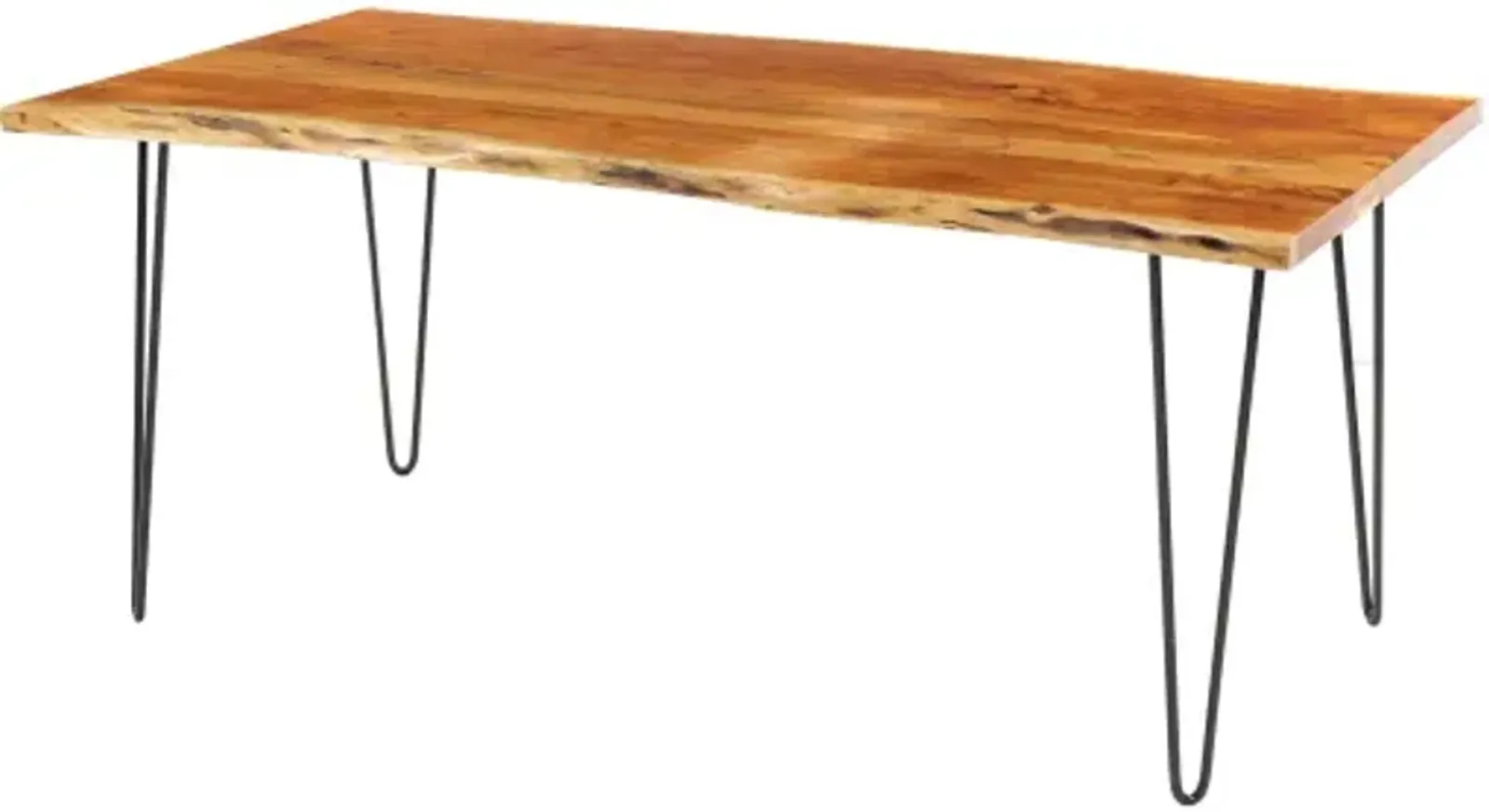 Bergen BGE-001 30"H x 72"W x 36"D Dining Table