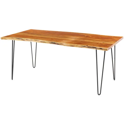 Bergen BGE-001 30"H x 72"W x 36"D Dining Table