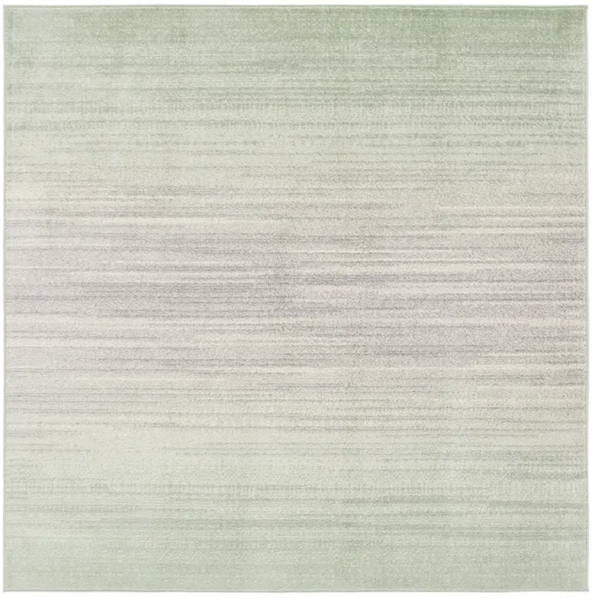 ADIRONDACK 100 SAGE  6' x 6' Square Square Rug