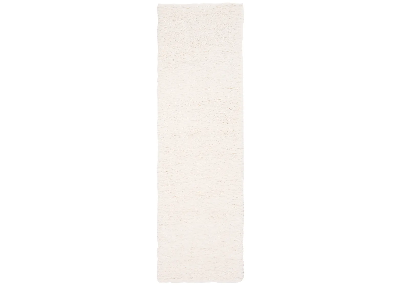 FONTANA SHAG Runner Power Loomed 2'-3" X 18' Rug