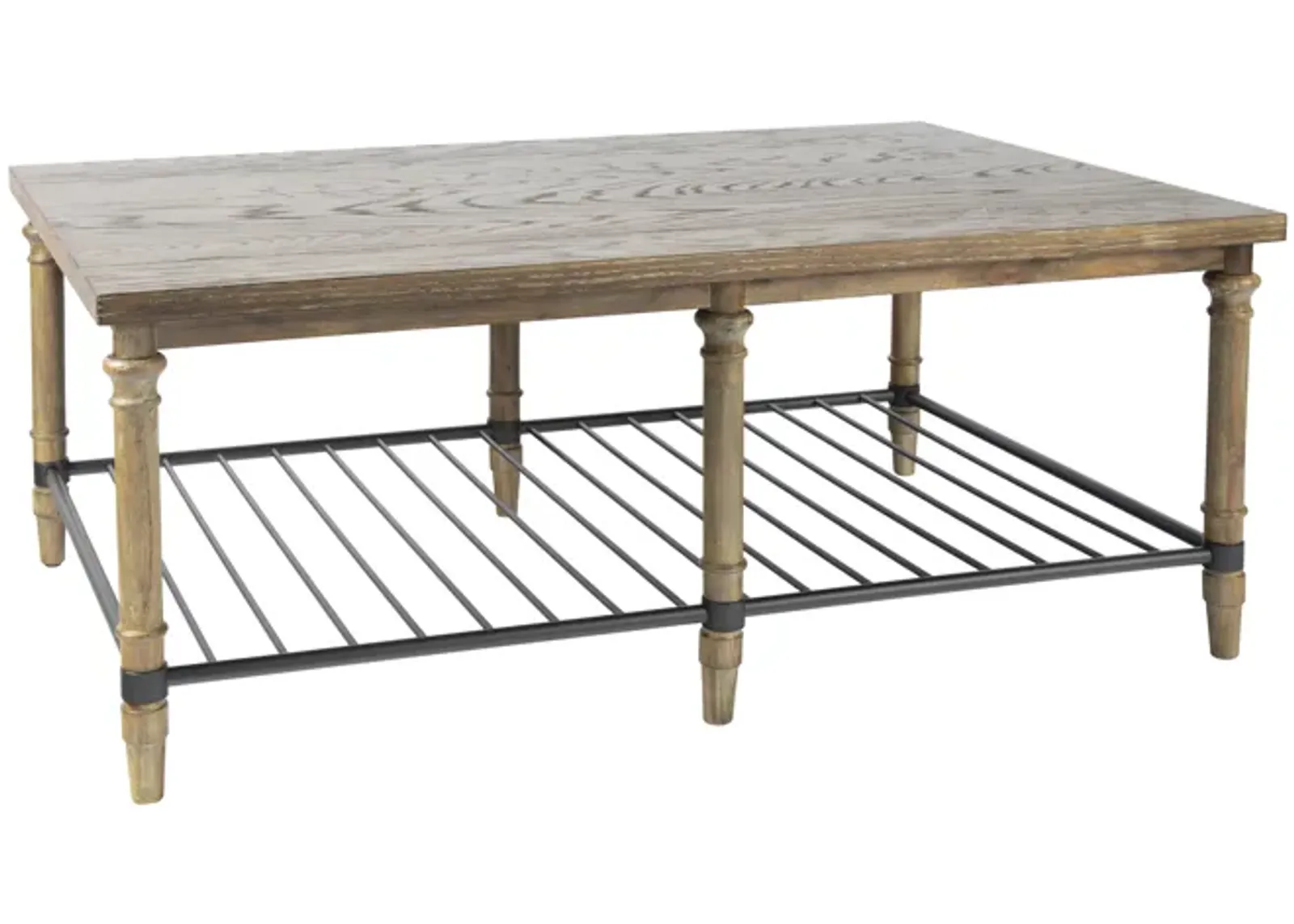 Beacon Hill Coffee Table - Natural