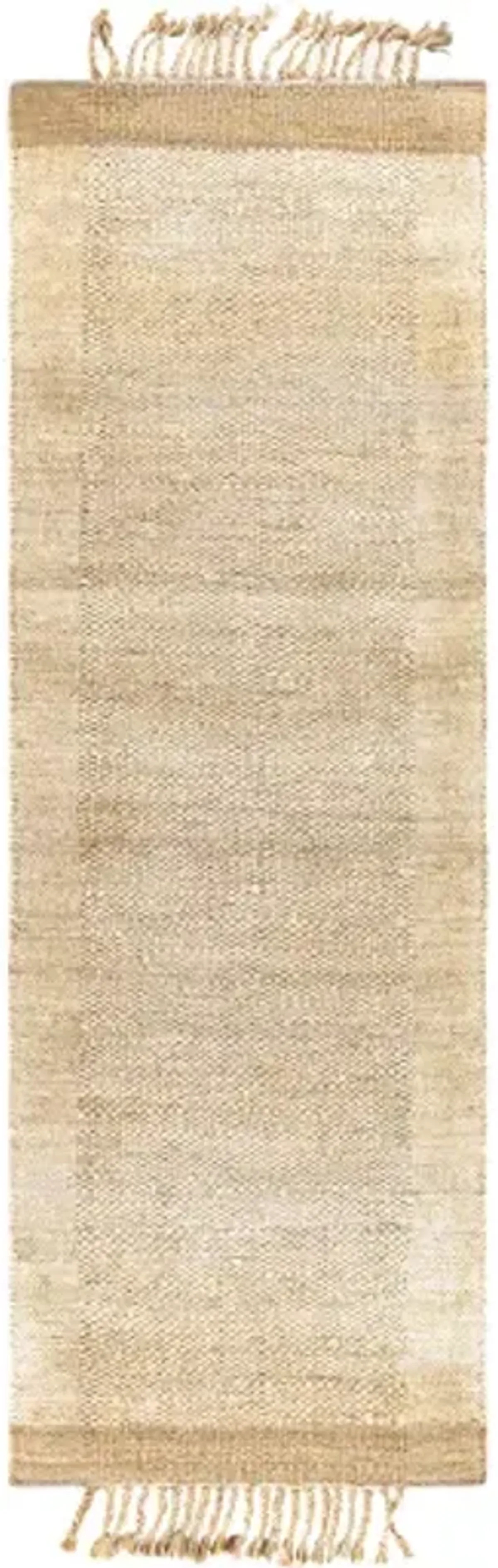 Jasmine 5' x 7'6" Rug