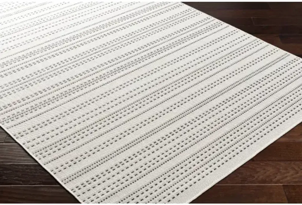 Ravello RVL-2368 2' x 2'11" Machine Woven Rug