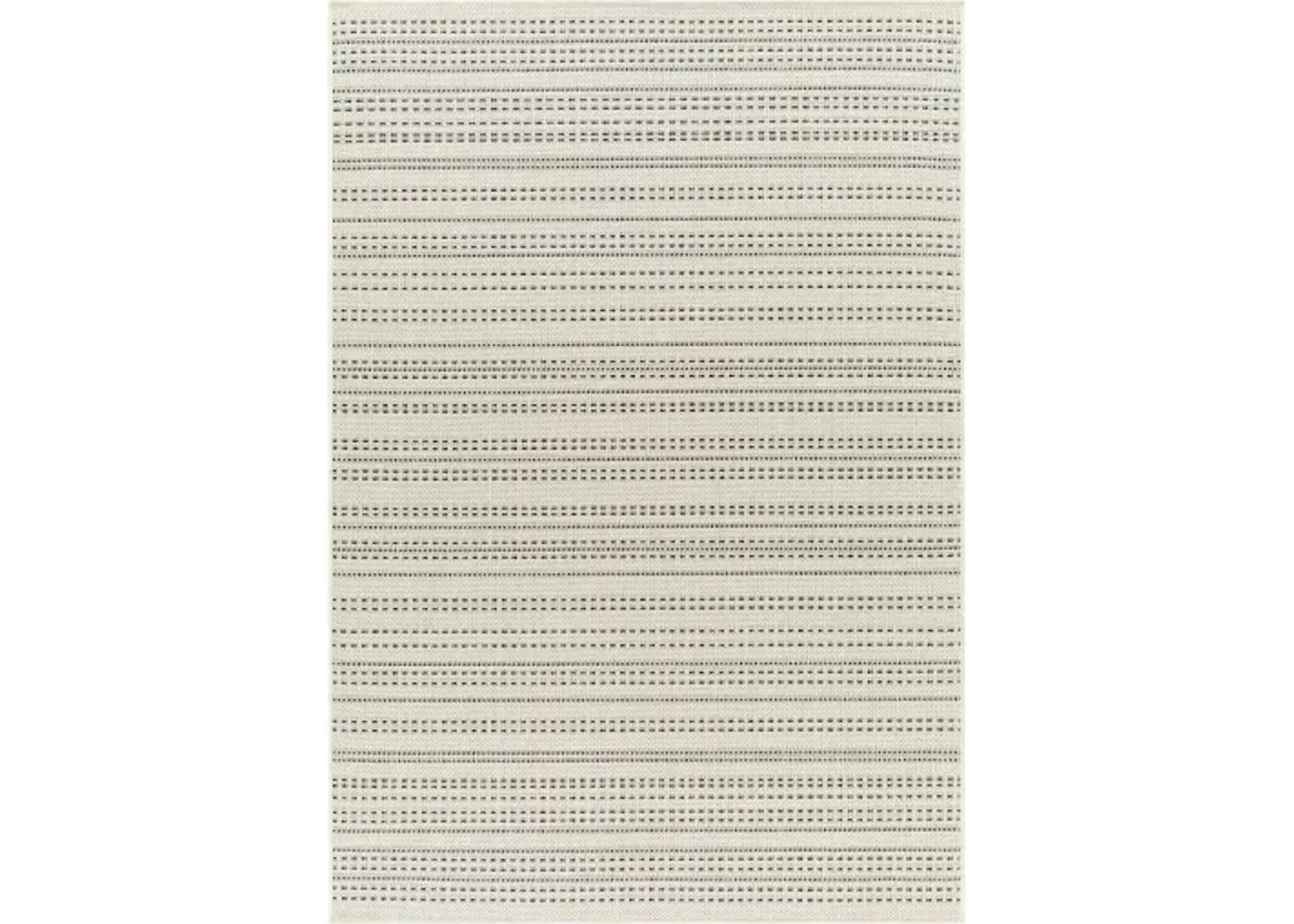 Ravello RVL-2368 2' x 2'11" Machine Woven Rug