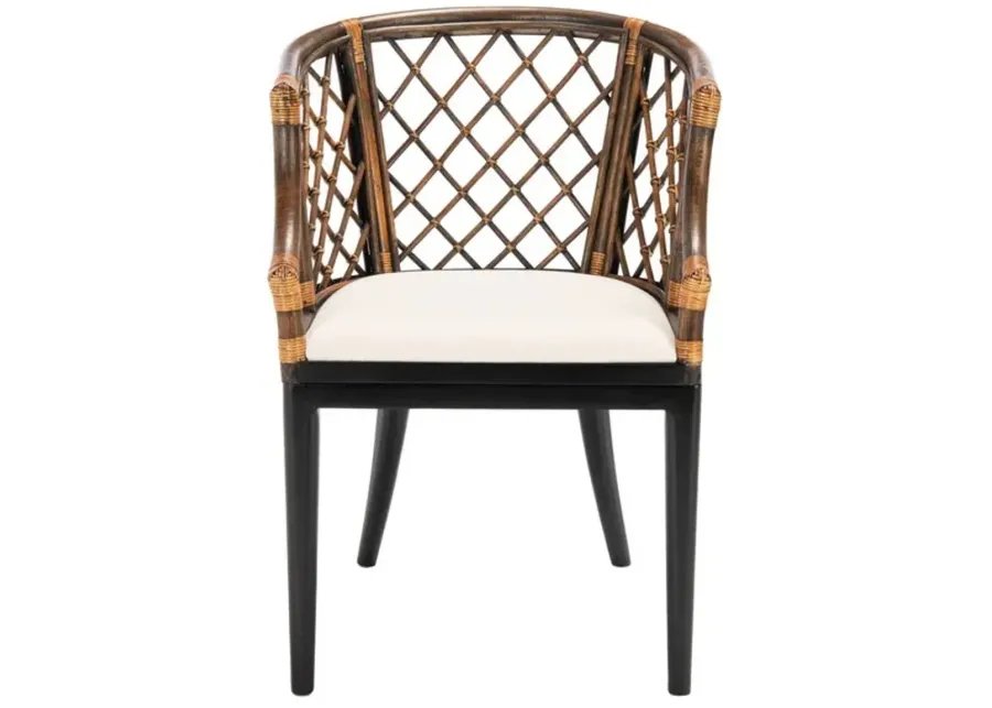 CARLOTTA ARM CHAIR