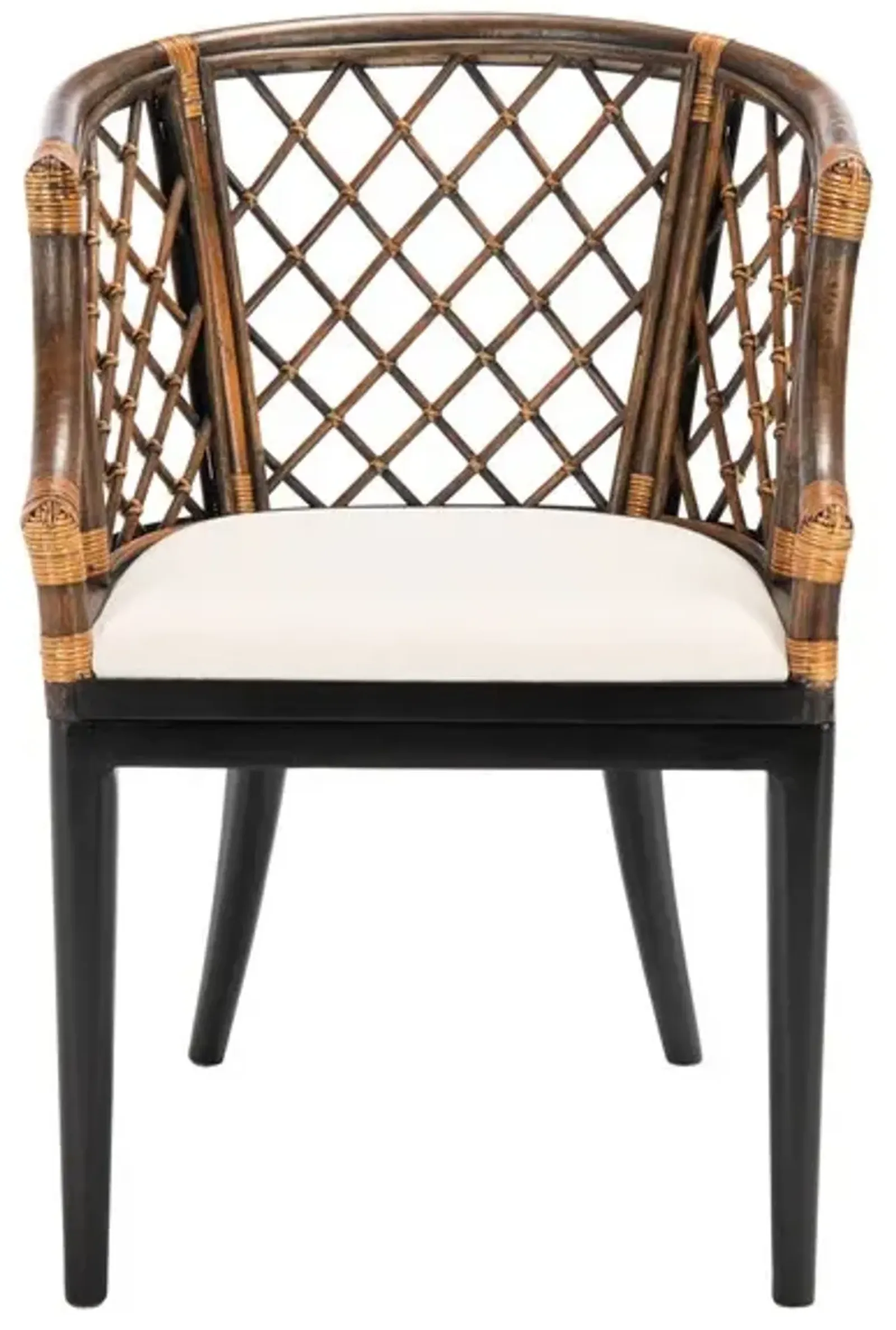 CARLOTTA ARM CHAIR