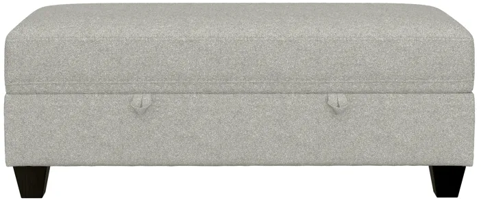 Dawson Storage Ottoman