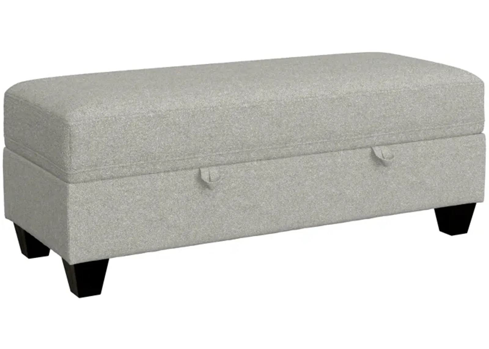 Dawson Storage Ottoman