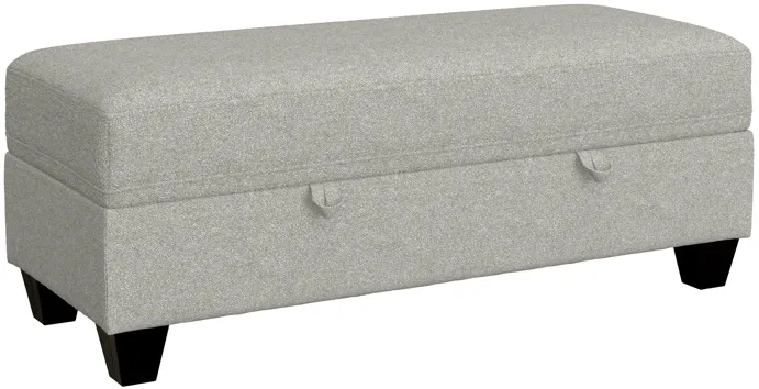 Dawson Storage Ottoman