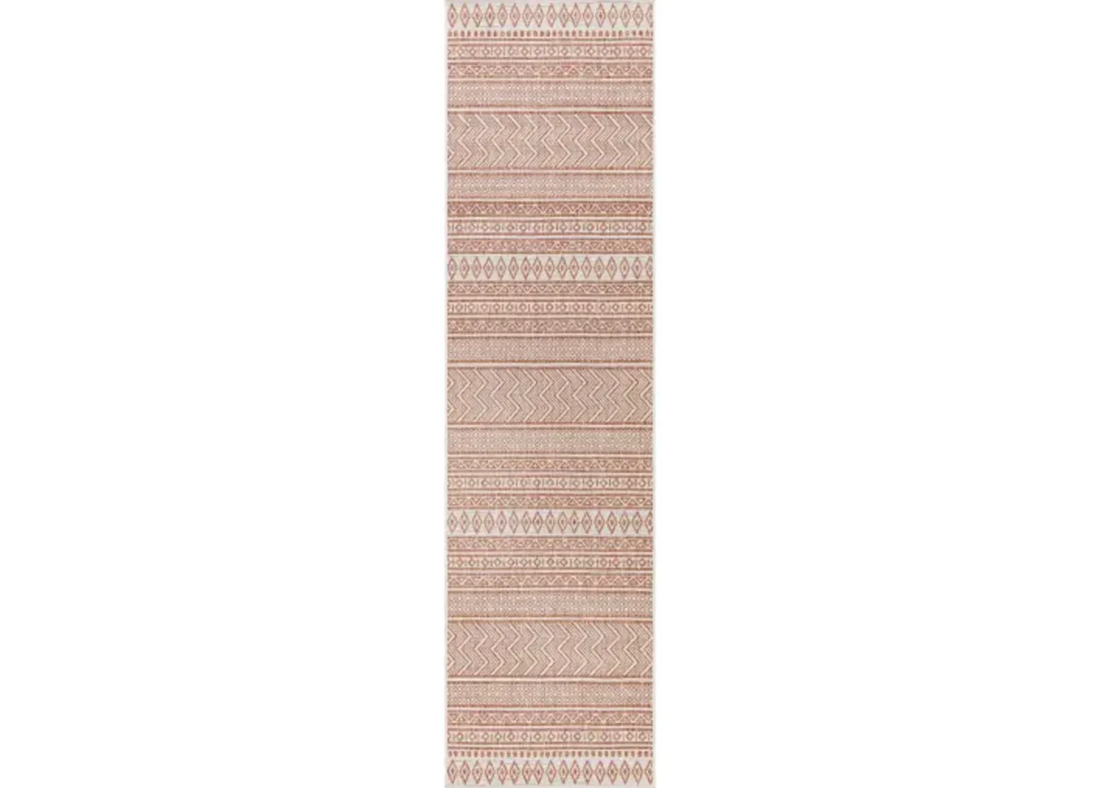 Eagean EAG-2426 8'10" x 12' Machine Woven Rug