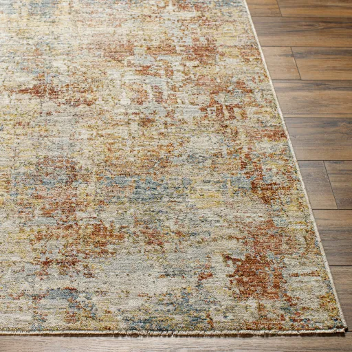 Mona Lisa MNI-2301 2' x 2'11" Machine Woven Rug