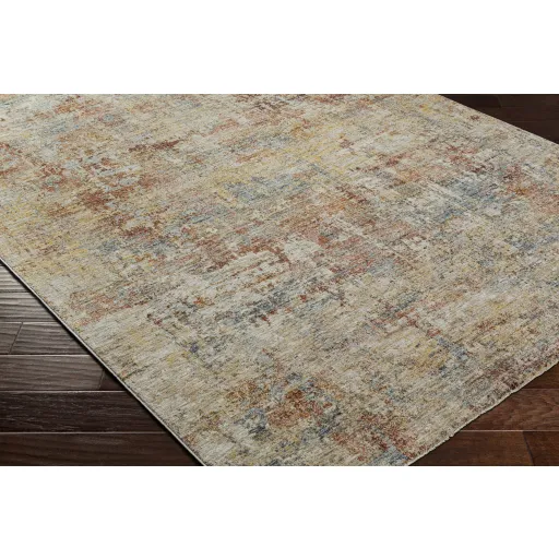 Mona Lisa MNI-2301 2' x 2'11" Machine Woven Rug