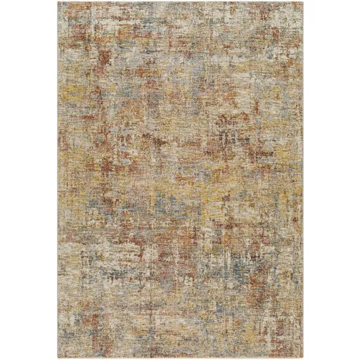 Mona Lisa MNI-2301 2' x 2'11" Machine Woven Rug