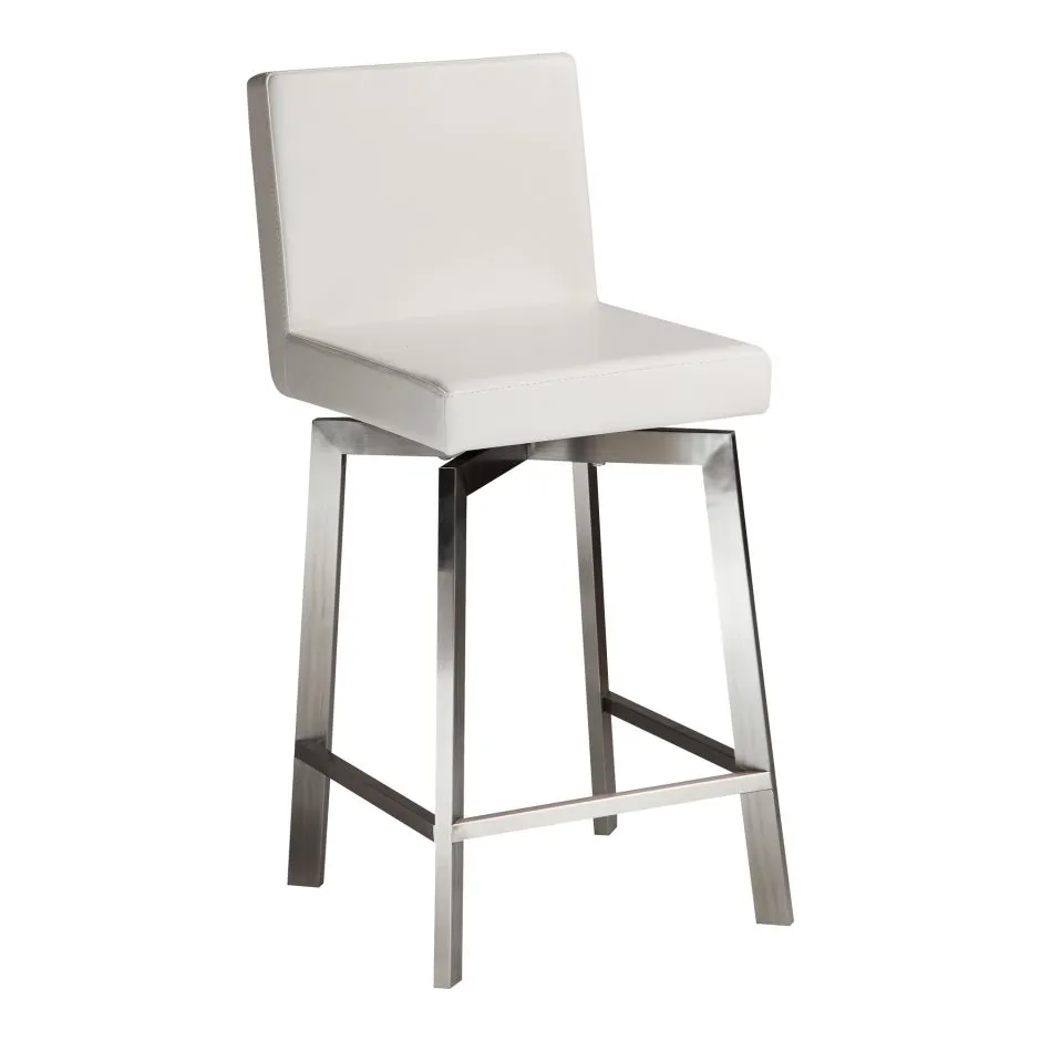 Giro Swivel Counter Stool