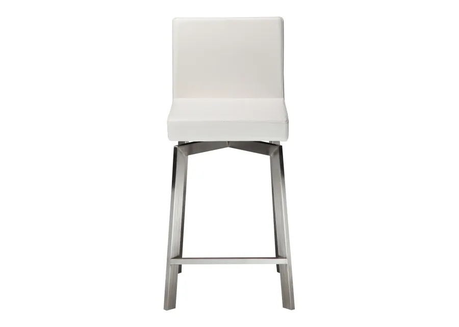 Giro Swivel Counter Stool