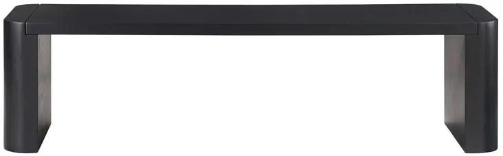 POST DINING BENCH SMALL