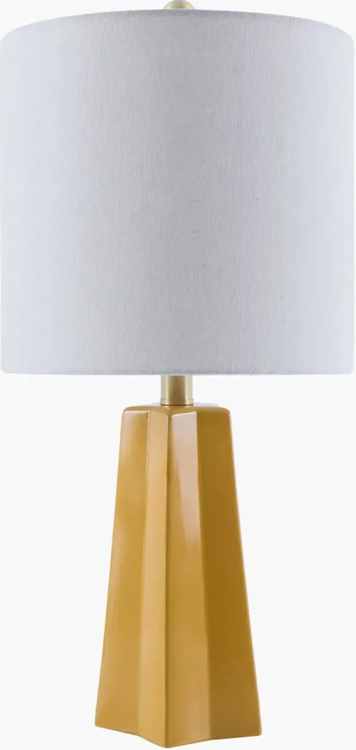 Stellan NLL-010 23"H x 11"W x 11"D Accent Table Lamp