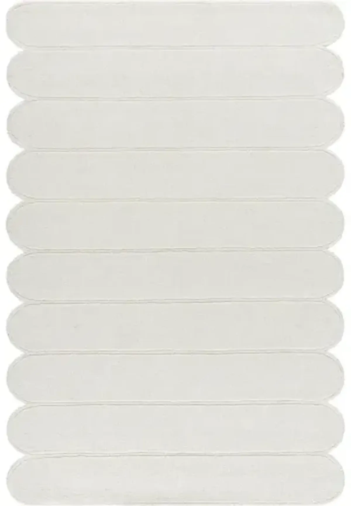 Mystique M-5492 5' x 7'6" Handmade Rug