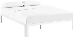 white color
