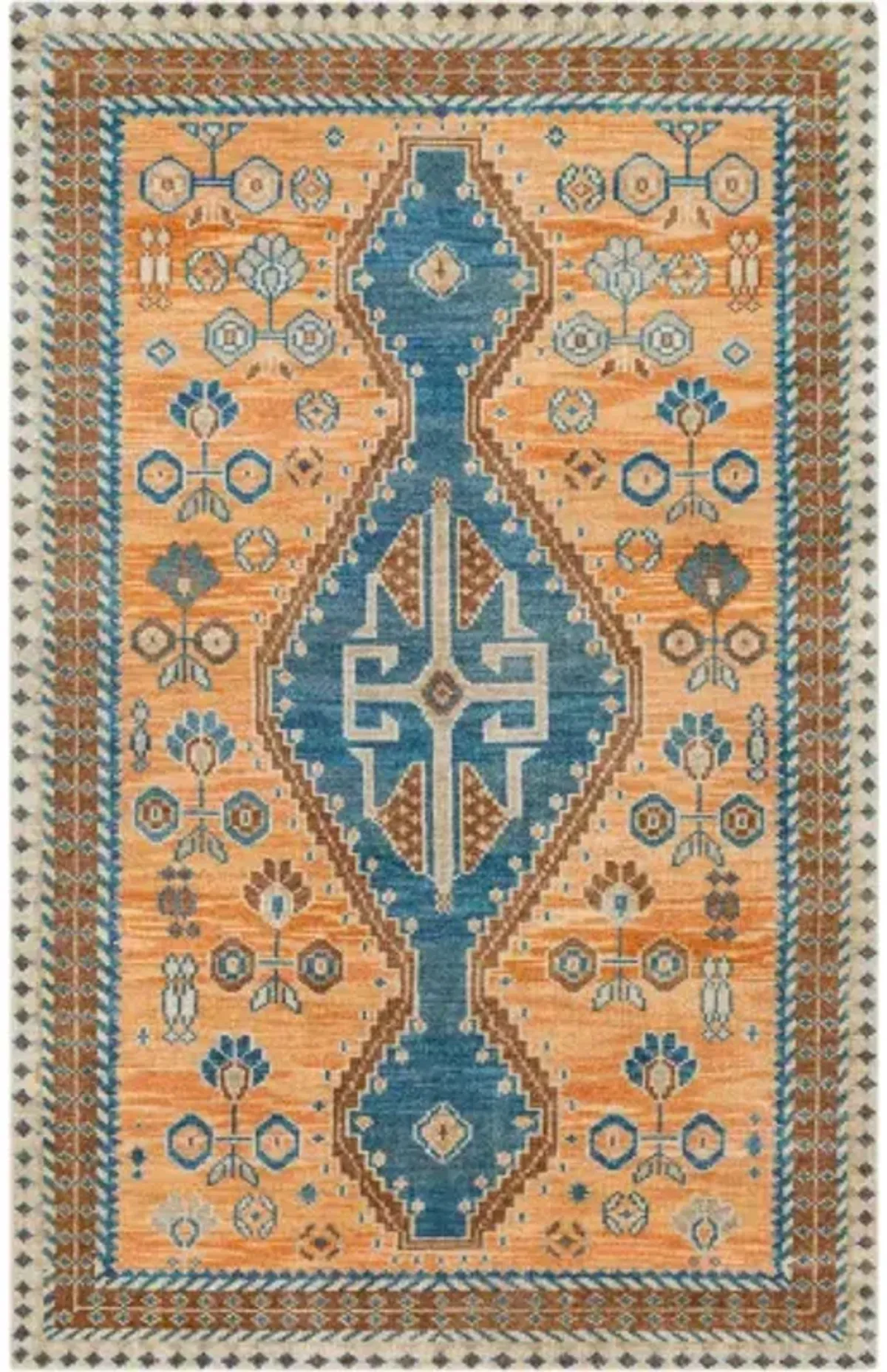 Milas 8'10" x 12' Rug