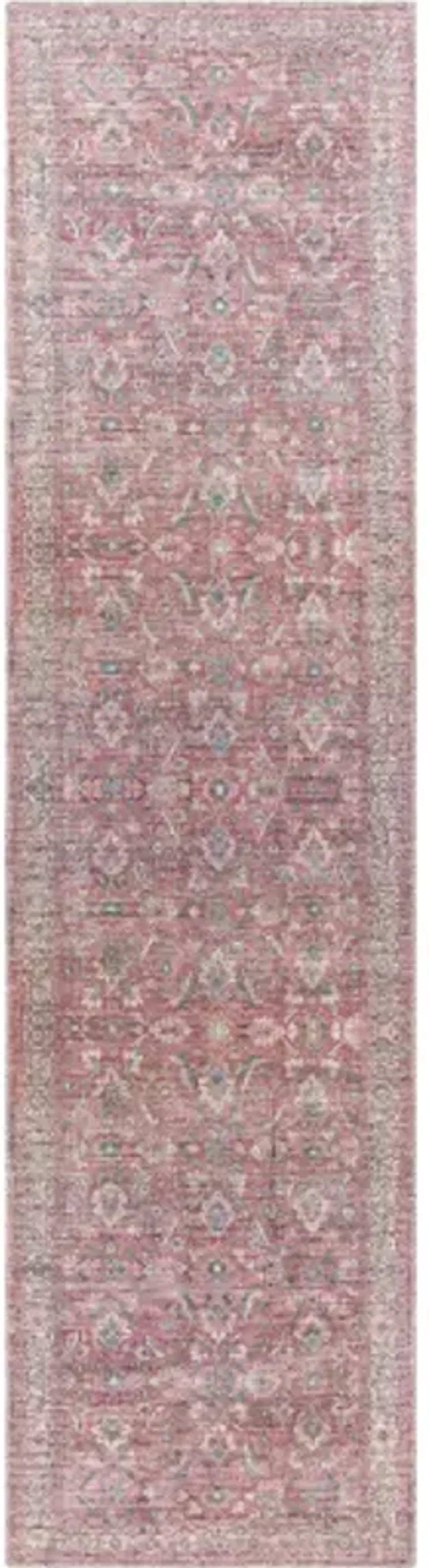 Farrell FRL-2307 2'7" x 10' Rug